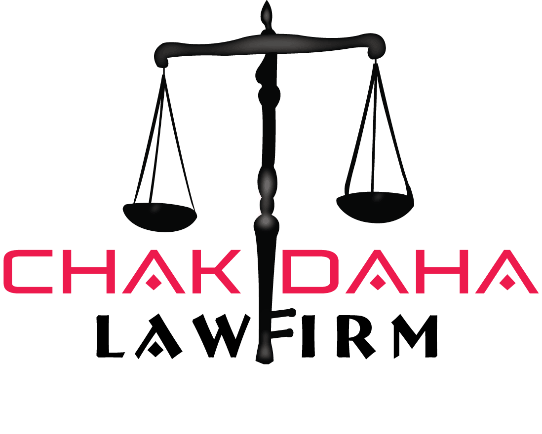 Logo for Law Firm